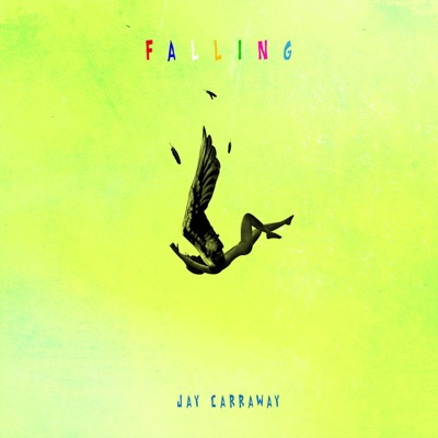 Falling - Single