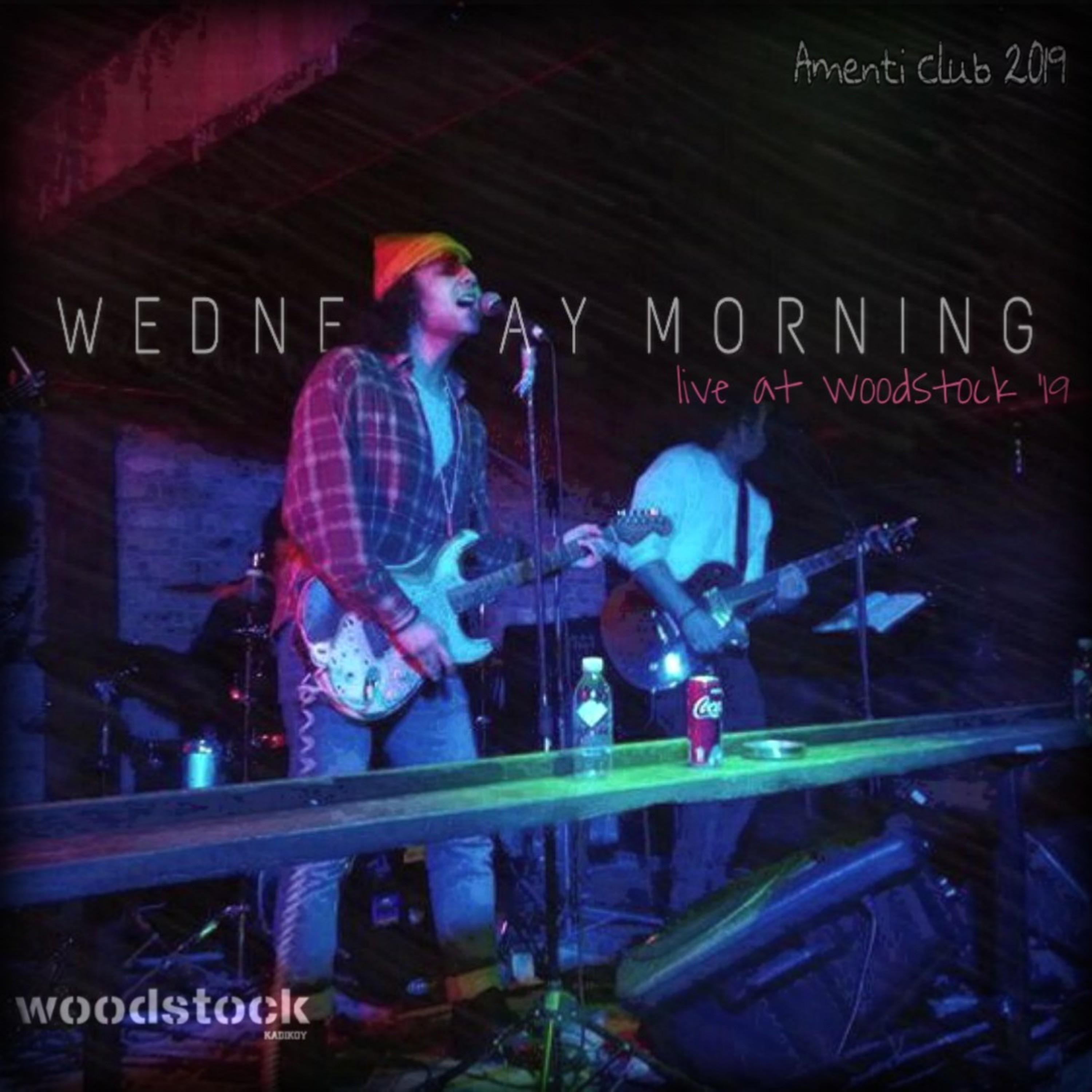 Live @ Woodstock '19