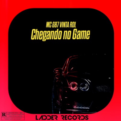 Chegando no Game - Single