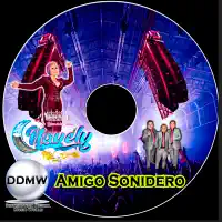 Amigo Sonidero — Nayeli Miel y Cumbia