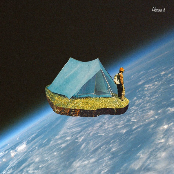 Absent - EP