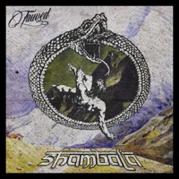 Shambala - Single - Tauved