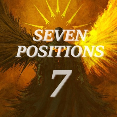 Jenchi - Seven Positions