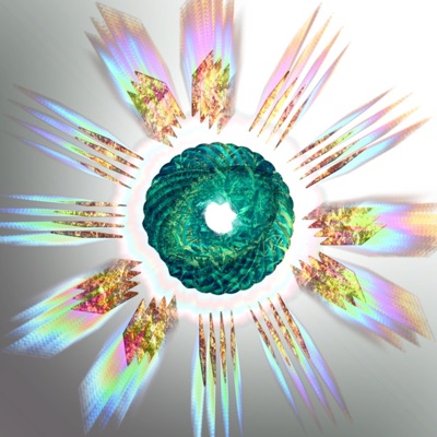 Spectral Cluster - EP