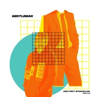Gentleman (feat. JP Bacallan) - Single - Jae K