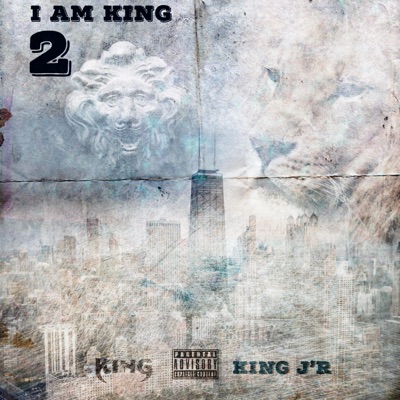 I AM King 2 Hosted by DJ Amaris