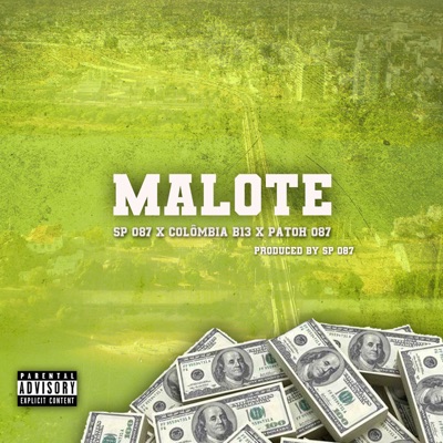 Malote - Single