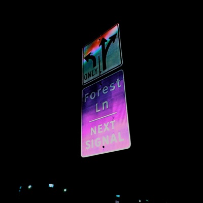 Forest Ln - Single