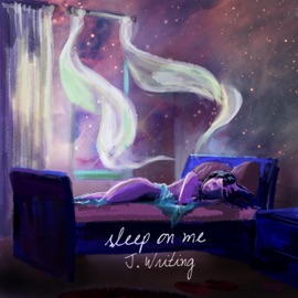 Sleep on Me (feat. Dilini) J. Writing