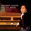 Mozart, Haydn & C.P.E. Bach on a 1791 Fortepiano