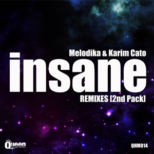 Insane Remixes (2nd Pack) - EP