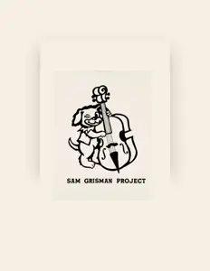 Listen to Sam Grisman Project, watch music videos, read bio, see tour dates & more!