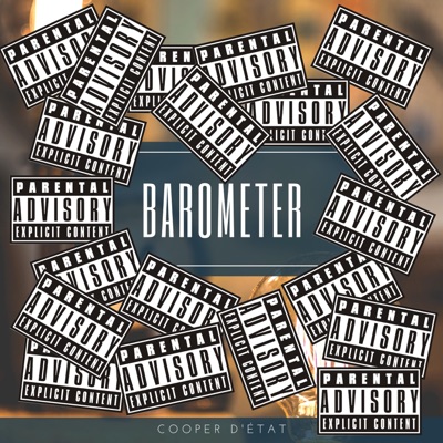 Barometer - Single