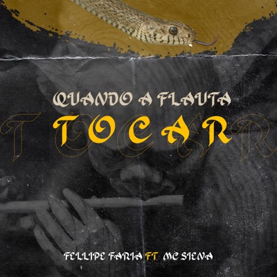 Quando a Flauta Tocar (feat. Mc Siena) - Single