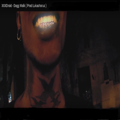 Dogg Walk - Single