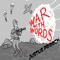 War with Words - Justus Preech lyrics