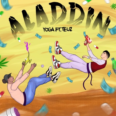 Aladdin - Single