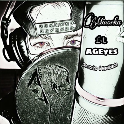 Do Sonho À Realidade (feat. AGEyes) - Single