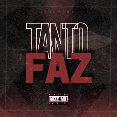 Tanto Faz - Single
