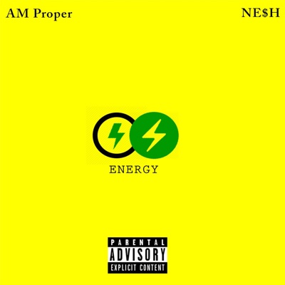 Energy - Single