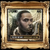 Best of Nas [Anniversary Edition] artwork