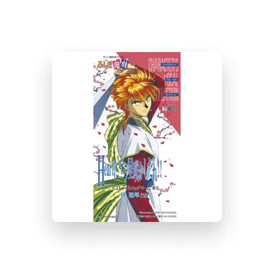 Listen to Tasuki (CV: Nobutoshi Hayashi), watch music videos, read bio, see tour dates & more!