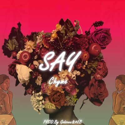 Say - Single