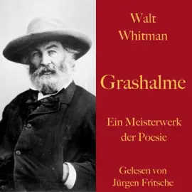 Grashalme: Ein Meisterwerk der Poesie