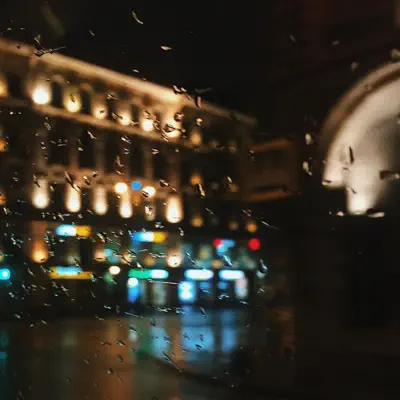 Ακούστε το άλμπουμ Rain - Single από Quallm