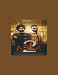 Ascolta Raja Randhawa, guarda video musicali, leggi la biografia, vedi le date del tour & altro!