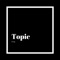 Topic - TYI$ lyrics