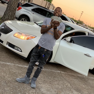 Money in the Bag (feat. Blak Collins) - Single