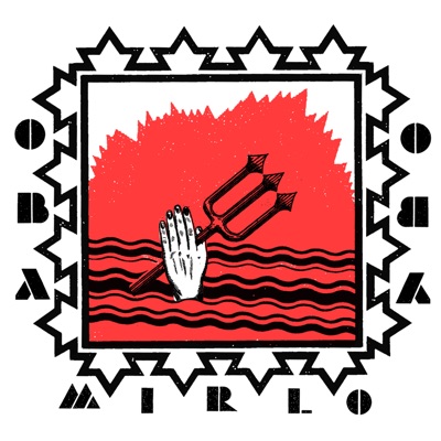 Oba Oba - EP