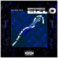 Call This the Cure, Vol. 1 - EP - Eizlo
