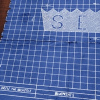 Blueprints - Drew The Architect