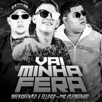 Vai Minha Fera (feat. Mc Fleshinho) - Single - Shevchenko e Elloco