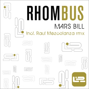 Rhombus - Single