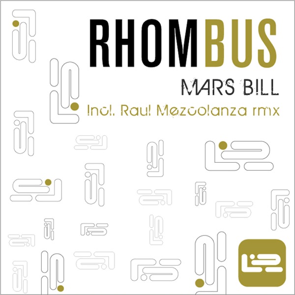 Rhombus - Single