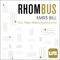 Rhombus - Mars Bill lyrics