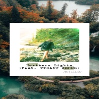Northern Lights (feat. Tyrant Xenos) [Extended] - Single - Tall Tree Hippy