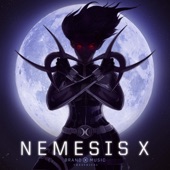 Nemesis X artwork