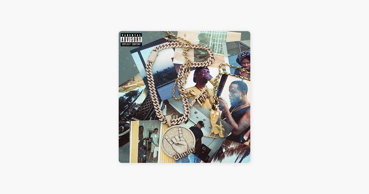TWIST & TURN (feat. Drake & PARTYNEXTDOOR) - Popcaan