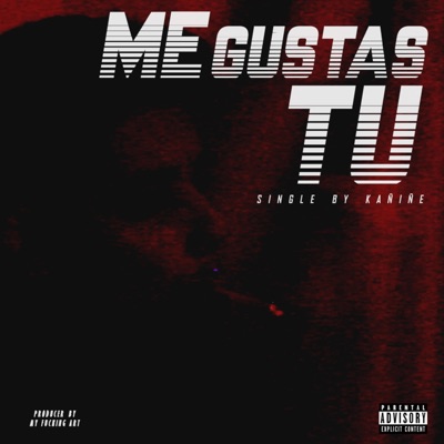 Me Gustas Tu - Single