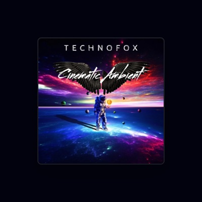 Listen to Technofox, watch music videos, read bio, see tour dates & more!