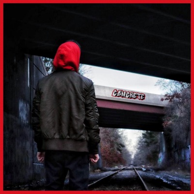 Concrete (feat. Breana Marin) - Single