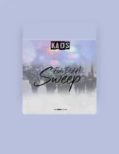 Listen to Kaos, watch music videos, read bio, see tour dates & more!