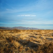 Los Days featuring Tommy Guerrero and Josh Lippi - Traveling Light  feat. Tommy Guerrero,Josh Lippi