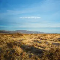 Agua Morena — LOS DAYS
