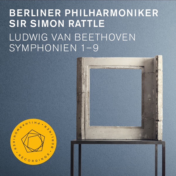 Beethoven: Symphonies Nos. 1–9 (Deluxe Edition)