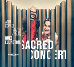 Sacred Concert